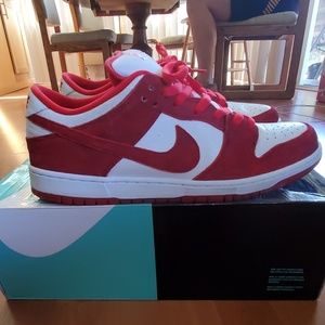 Nike Dunk Low Premium SB